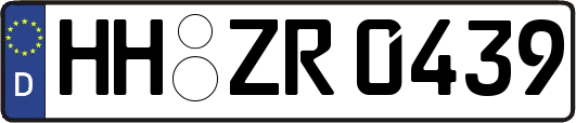 HH-ZR0439
