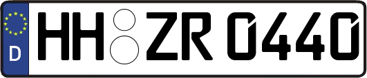 HH-ZR0440