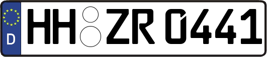 HH-ZR0441