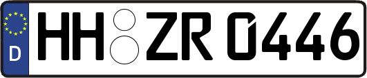 HH-ZR0446