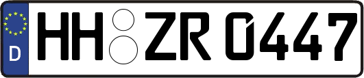 HH-ZR0447