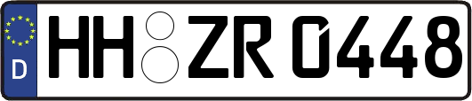 HH-ZR0448
