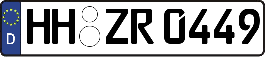 HH-ZR0449