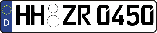 HH-ZR0450