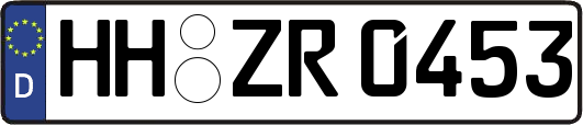 HH-ZR0453