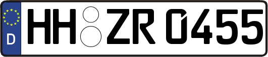 HH-ZR0455