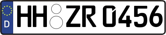 HH-ZR0456