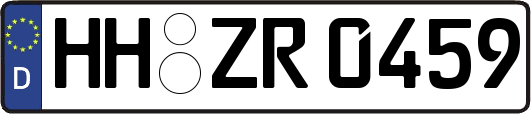 HH-ZR0459