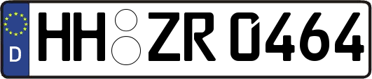 HH-ZR0464