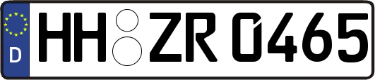 HH-ZR0465