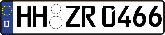HH-ZR0466