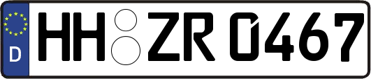 HH-ZR0467