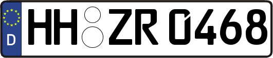 HH-ZR0468