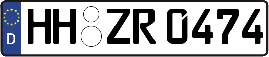 HH-ZR0474