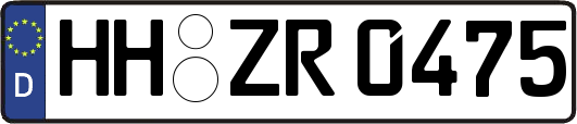 HH-ZR0475