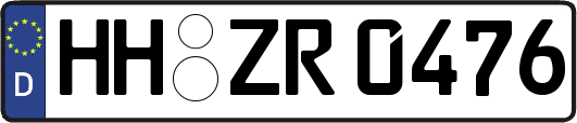 HH-ZR0476
