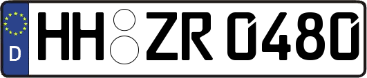 HH-ZR0480
