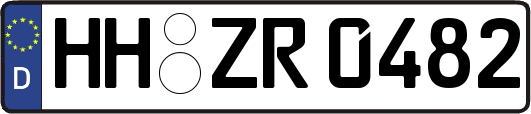 HH-ZR0482