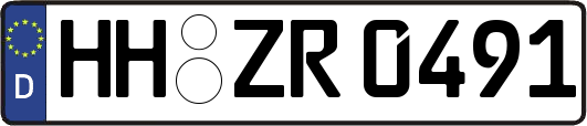 HH-ZR0491