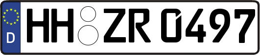 HH-ZR0497
