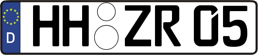 HH-ZR05