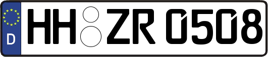 HH-ZR0508