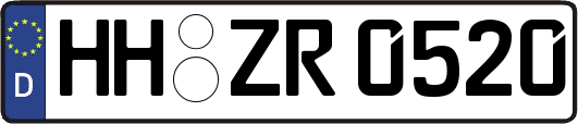 HH-ZR0520