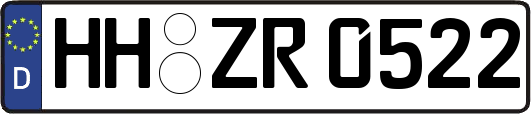 HH-ZR0522