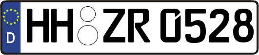 HH-ZR0528
