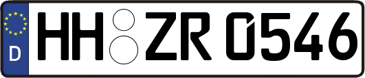 HH-ZR0546