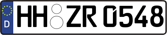 HH-ZR0548