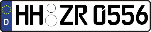 HH-ZR0556