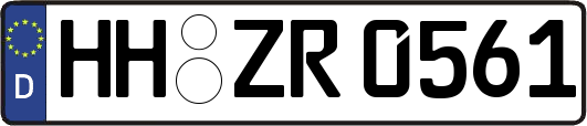HH-ZR0561
