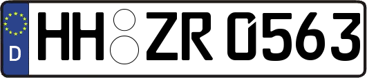 HH-ZR0563