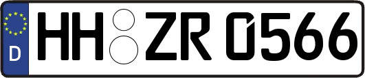 HH-ZR0566