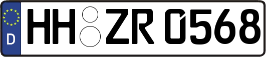 HH-ZR0568