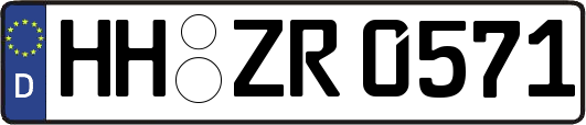 HH-ZR0571
