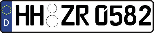 HH-ZR0582