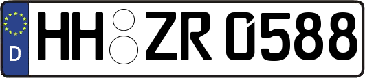 HH-ZR0588