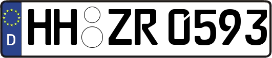 HH-ZR0593