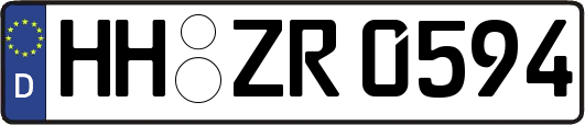 HH-ZR0594