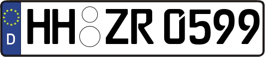 HH-ZR0599
