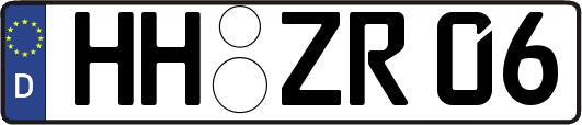 HH-ZR06