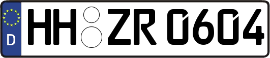 HH-ZR0604