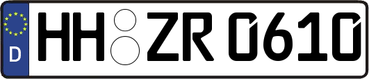 HH-ZR0610