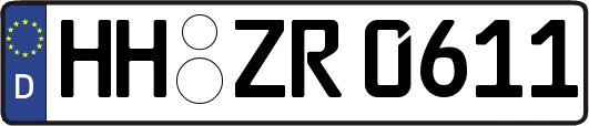 HH-ZR0611