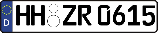 HH-ZR0615