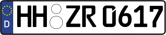 HH-ZR0617