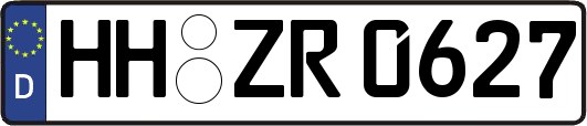 HH-ZR0627