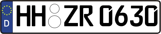 HH-ZR0630